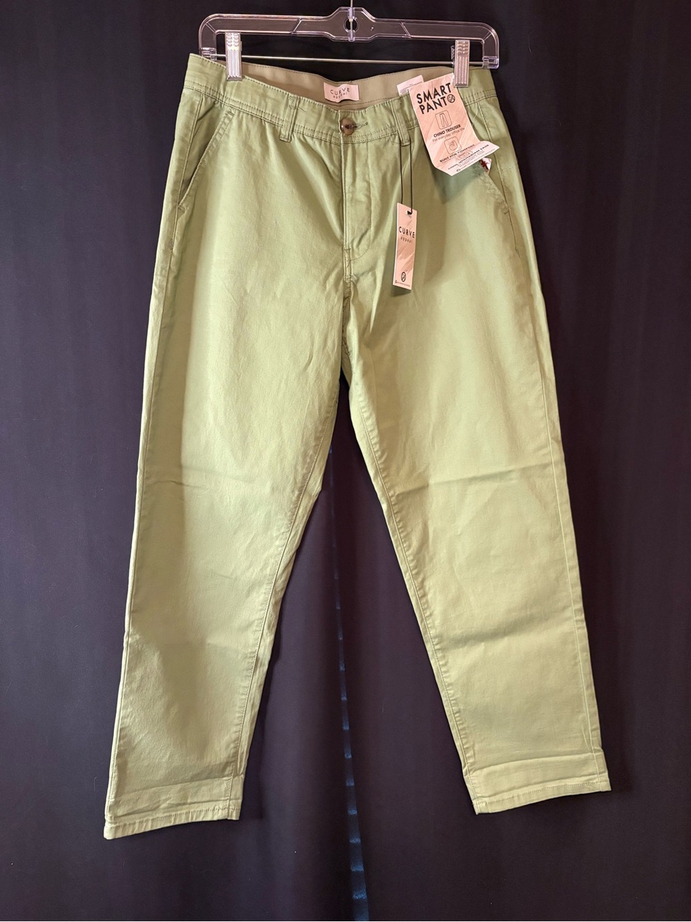 Curve Appeal pants